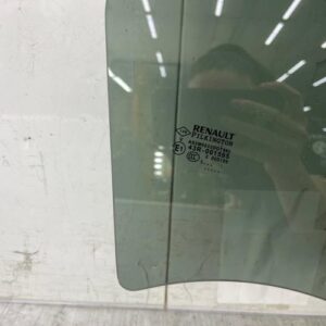 Vitre arriere droit RENAULT CAPTUR 1 PHASE 1 Essence
