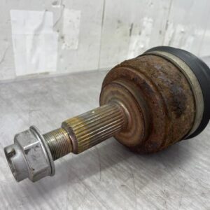 Cardan gauche (transmission) OPEL MOVANO B Diesel