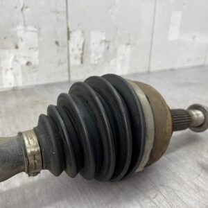 Cardan gauche (transmission) CITROEN JUMPY 3 M PHASE 1 Diesel
