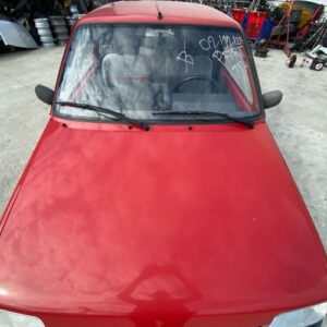 Capot RENAULT SUPER 5 Essence