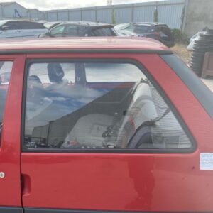 Custode arriere gauche RENAULT SUPER 5 Essence