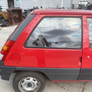 Custode arriere droit RENAULT SUPER 5 Essence
