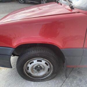 Aile avant gauche RENAULT SUPER 5 Essence