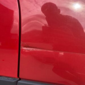 Aile avant droit RENAULT SUPER 5 Essence