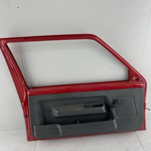 Porte avant gauche RENAULT SUPER 5 Essence