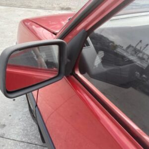 Retroviseur gauche RENAULT SUPER 5 Essence
