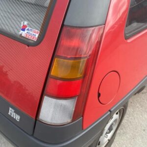 Feu arriere principal droit (feux) RENAULT SUPER 5 Essence