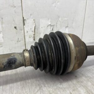 Cardan droit (transmission) CITROEN JUMPY 3 M PHASE 1 Diesel