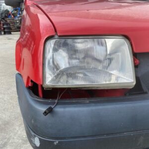 Optique avant principal droit (feux)(phare) RENAULT SUPER 5 Essence