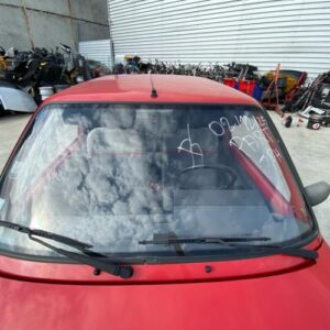 Pare brise RENAULT SUPER 5 Essence