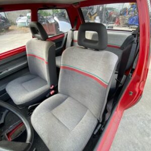 Interieur complet RENAULT SUPER 5 Essence