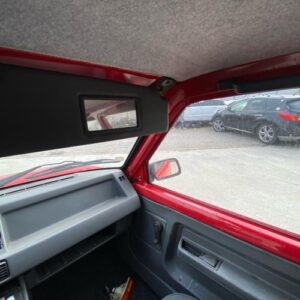 Pare soleil droit RENAULT SUPER 5 Essence