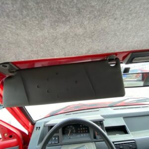 Pare soleil gauche RENAULT SUPER 5 Essence