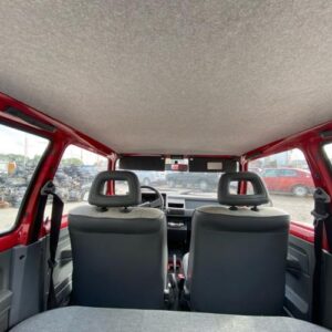 Ciel de toit RENAULT SUPER 5 Essence
