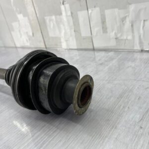 Cardan droit (transmission) RENAULT SUPER 5 Essence