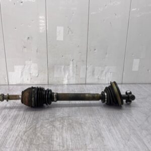 Cardan gauche (transmission) RENAULT SUPER 5 Essence