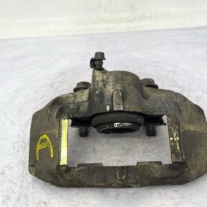 Etrier avant droit (freinage) RENAULT SUPER 5 Essence