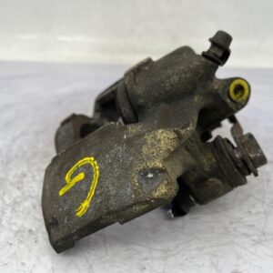 Etrier avant gauche (freinage) RENAULT SUPER 5 Essence