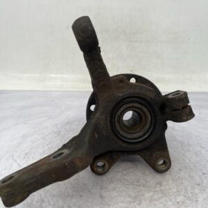 Fusee avant droit RENAULT SUPER 5 Essence