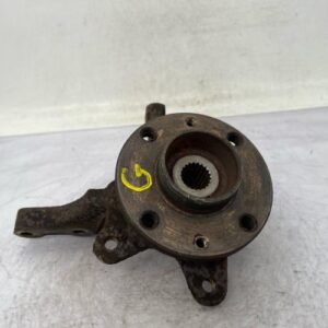 Fusee avant gauche RENAULT SUPER 5 Essence