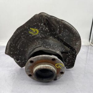 Fusee avant gauche BMW SERIE 5 E39 PHASE 2 Diesel