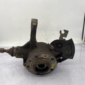 Fusee avant droit CITROEN JUMPY 3 M PHASE 1 Diesel