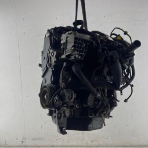 Moteur CITROEN C5 2 Diesel