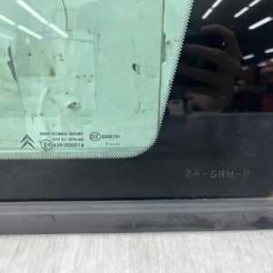 Custode arriere droit CITROEN C4 GRAND PICASSO 1 Diesel