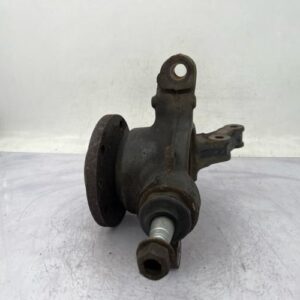 Fusee avant gauche OPEL MOVANO B Diesel