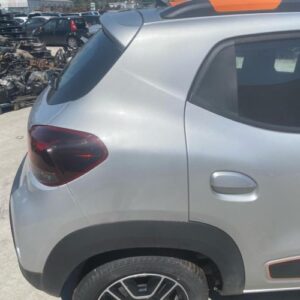 Aile arriere droit DACIA SPRING PHASE 1 Electricité