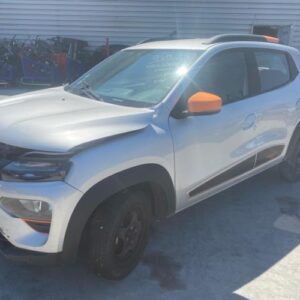 Aile avant gauche DACIA SPRING PHASE 1 Electricité