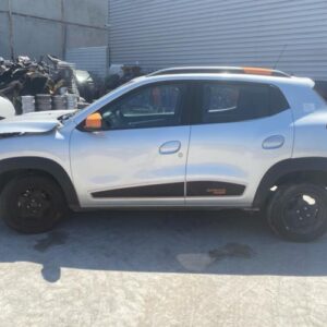 Porte avant gauche DACIA SPRING PHASE 1 Electricité