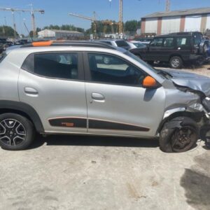 Porte arriere droit DACIA SPRING PHASE 1 Electricité