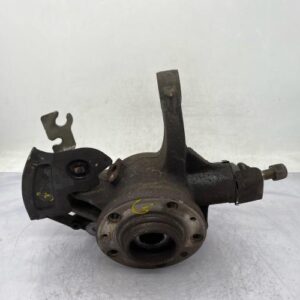 Fusee avant gauche CITROEN JUMPY 3 M PHASE 1 Diesel