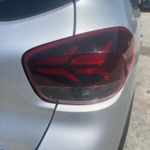 Feu arriere principal droit (feux) DACIA SPRING PHASE 1 Electricité