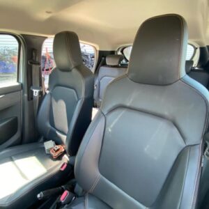 Interieur complet DACIA SPRING PHASE 1 Electricité