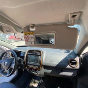 Pare soleil droit DACIA SPRING PHASE 1 Electricité