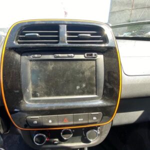 Ecran GPS DACIA SPRING PHASE 1 Electricité