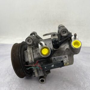Compresseur clim CITROEN JUMPY 3 M PHASE 1 Diesel
