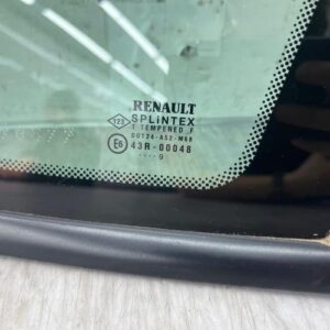 Custode arriere droit RENAULT SCENIC 1 PHASE 1 Essence