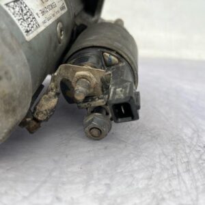 Demarreur CITROEN JUMPY 3 M PHASE 1 Diesel