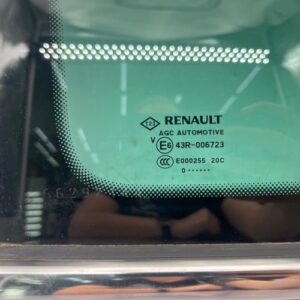 Custode arriere gauche RENAULT MEGANE 4 PHASE 1 BREAK Diesel