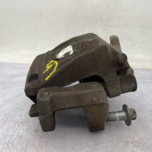 Etrier avant gauche (freinage) CITROEN JUMPY 3 M PHASE 1 Diesel