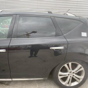 Aile arriere gauche NISSAN MURANO 2 Diesel