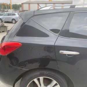 Aile arriere droit NISSAN MURANO 2 Diesel
