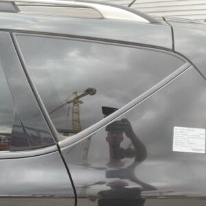 Custode arriere gauche NISSAN MURANO 2 Diesel