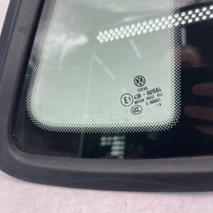 Custode arriere droit VOLKSWAGEN POLO 5 PHASE 1 Diesel