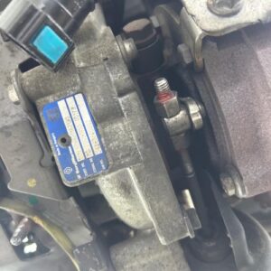 Moteur NISSAN JUKE 1 PHASE 2 Diesel