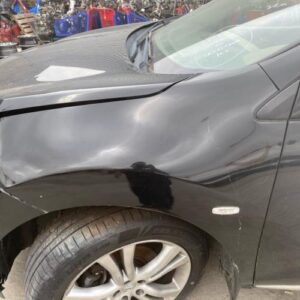 Aile avant gauche NISSAN MURANO 2 Diesel