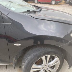 Aile avant droit NISSAN MURANO 2 Diesel